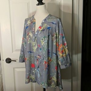 ⭐2 for $20⭐Blouse Size M